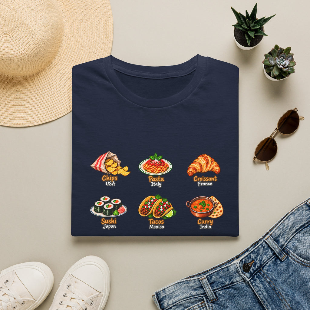 World Food Day Tee