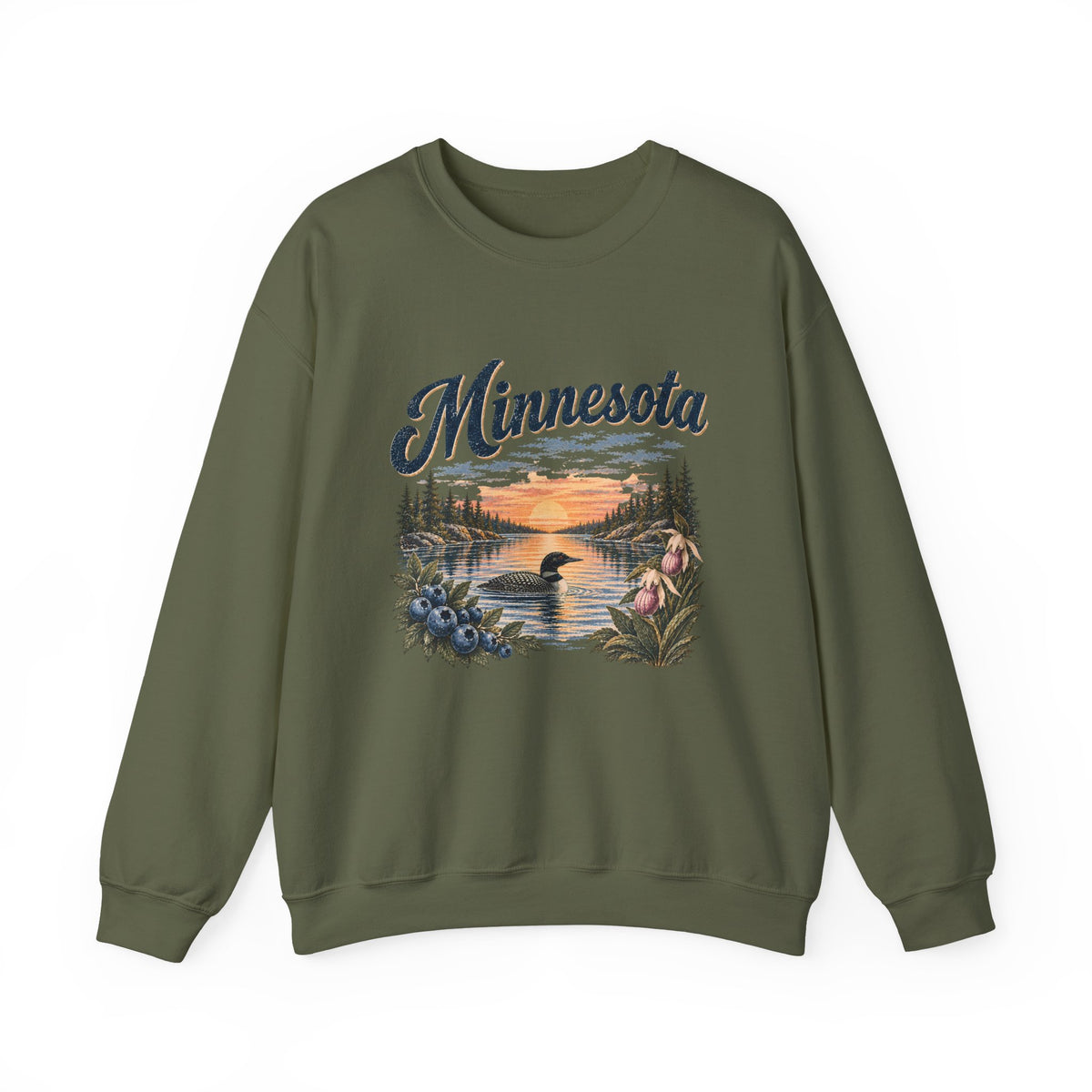 Minnesota Sweatshirt