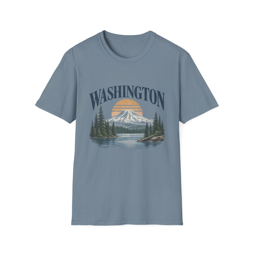 Washington Tee