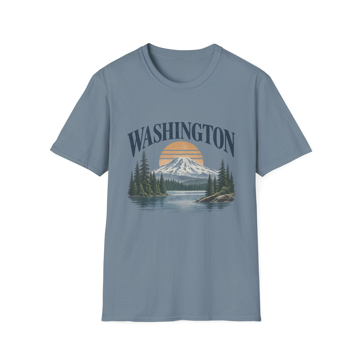 Washington Tee