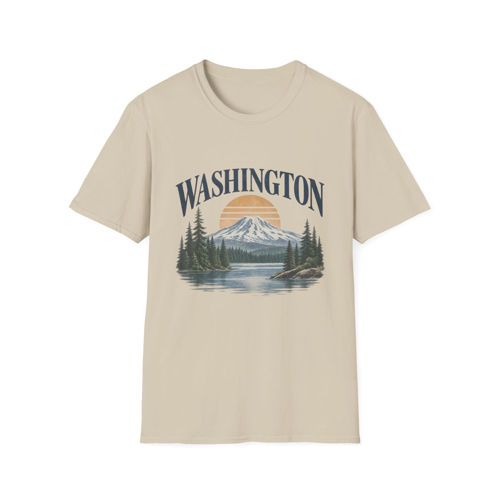 Washington Tee