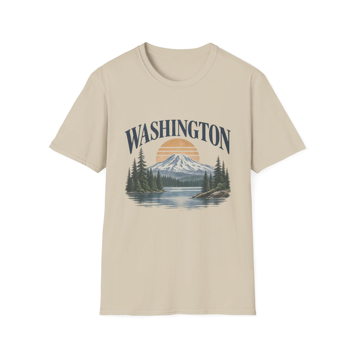 Washington Tee