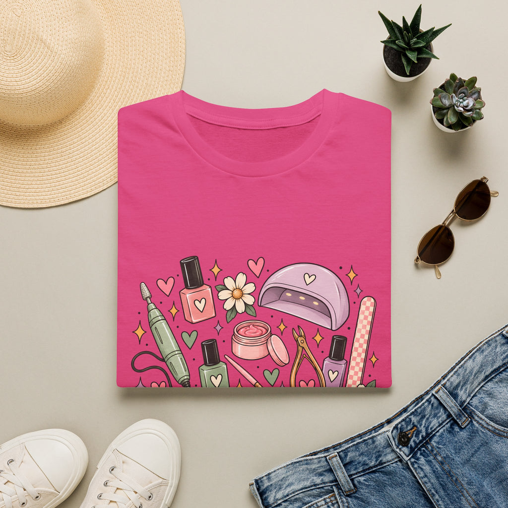 Nail Tech Tee