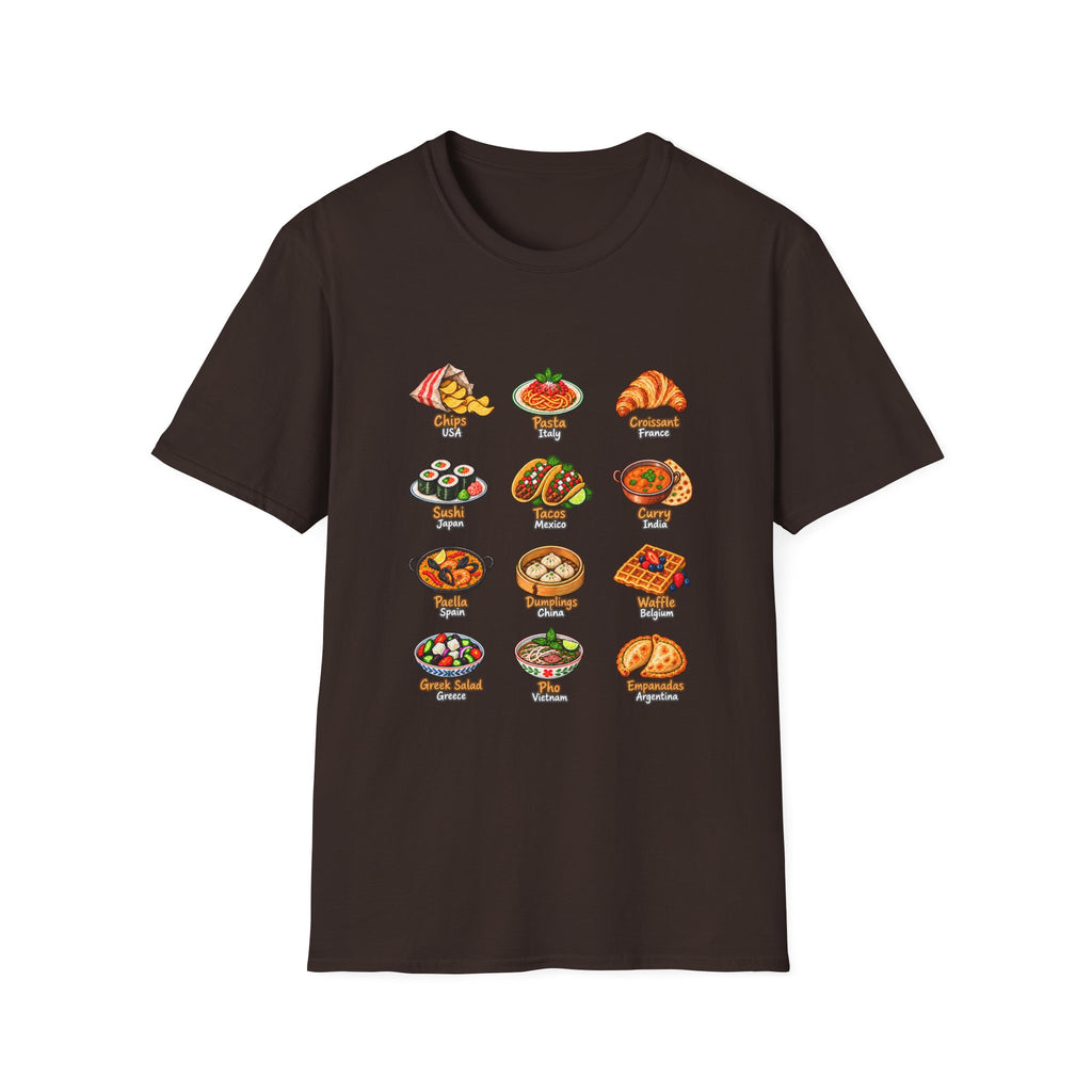 World Food Day Tee