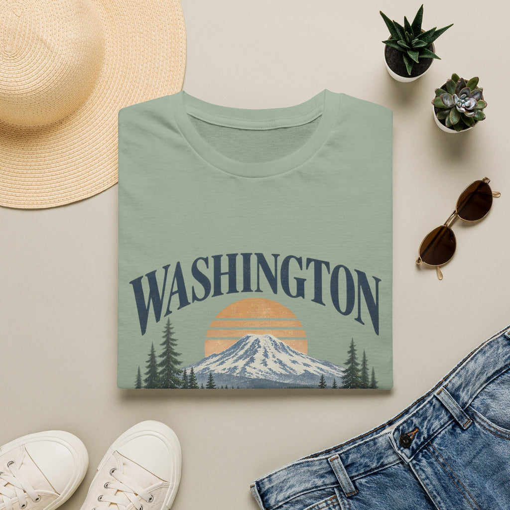 Washington Tee