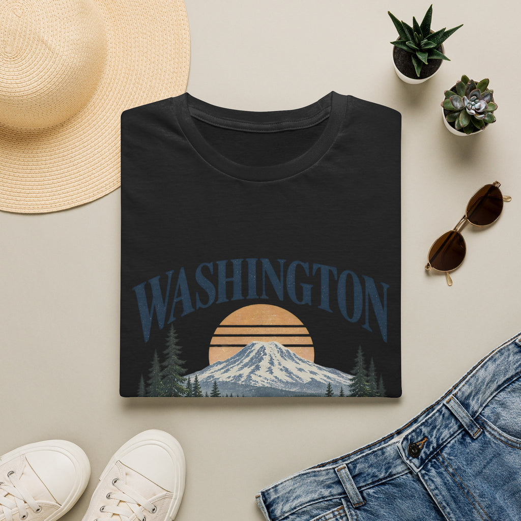 Washington Tee