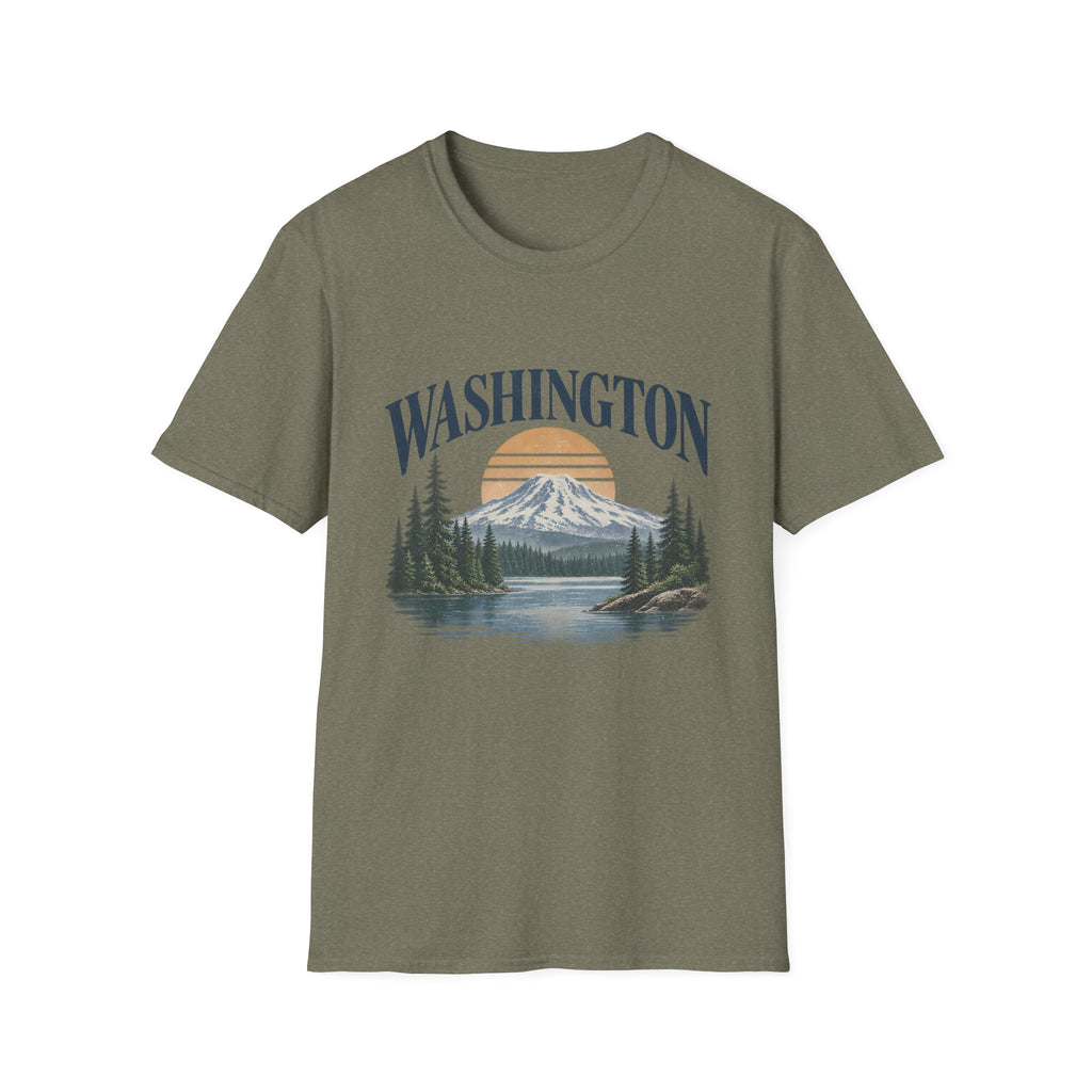 Washington Tee