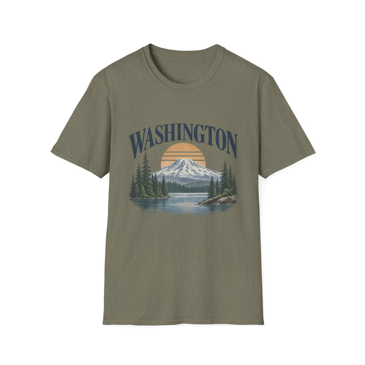 Washington Tee