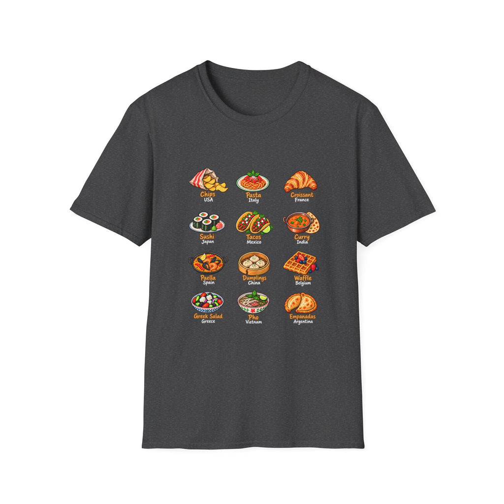 World Food Day Tee