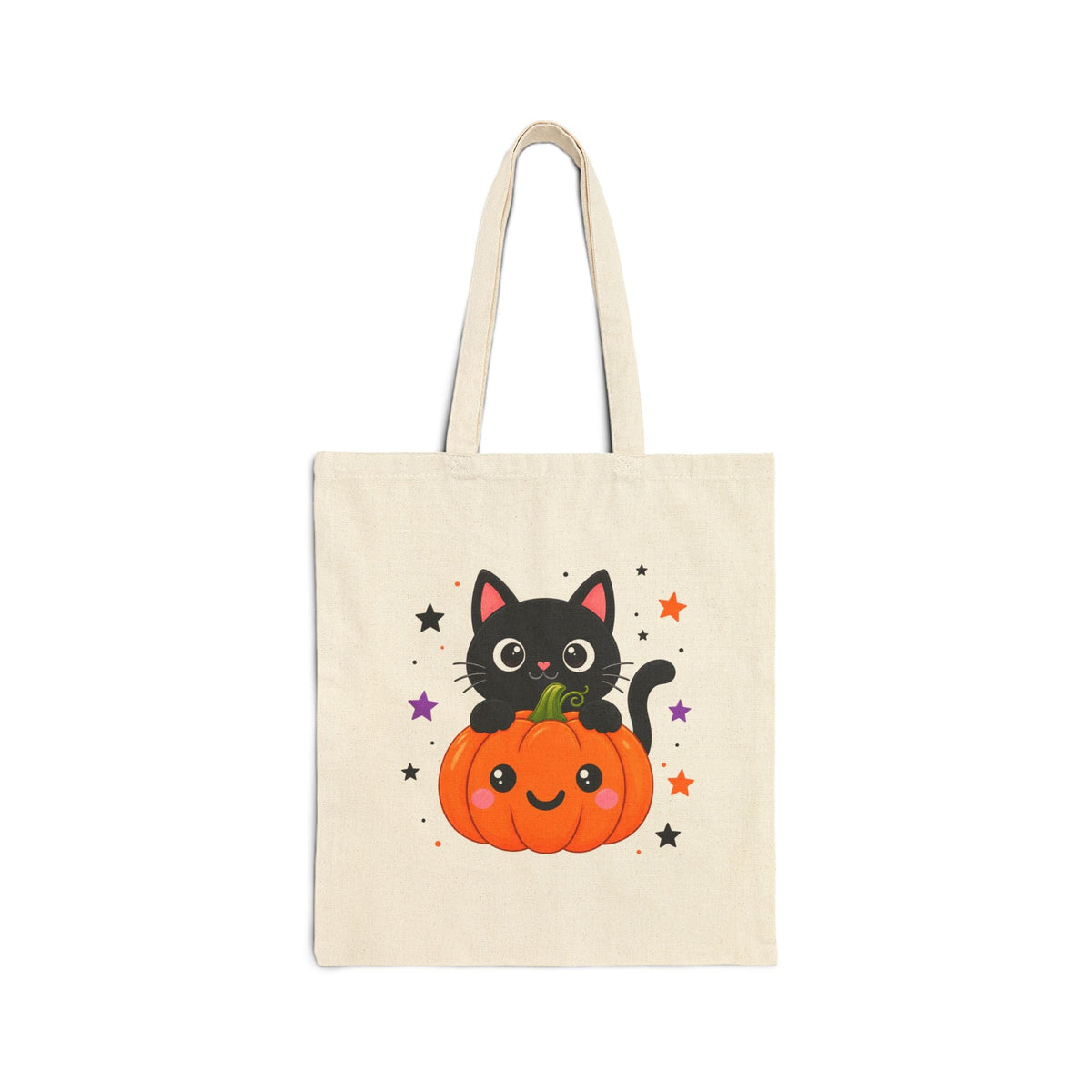 Halloween Tote Bag Printify