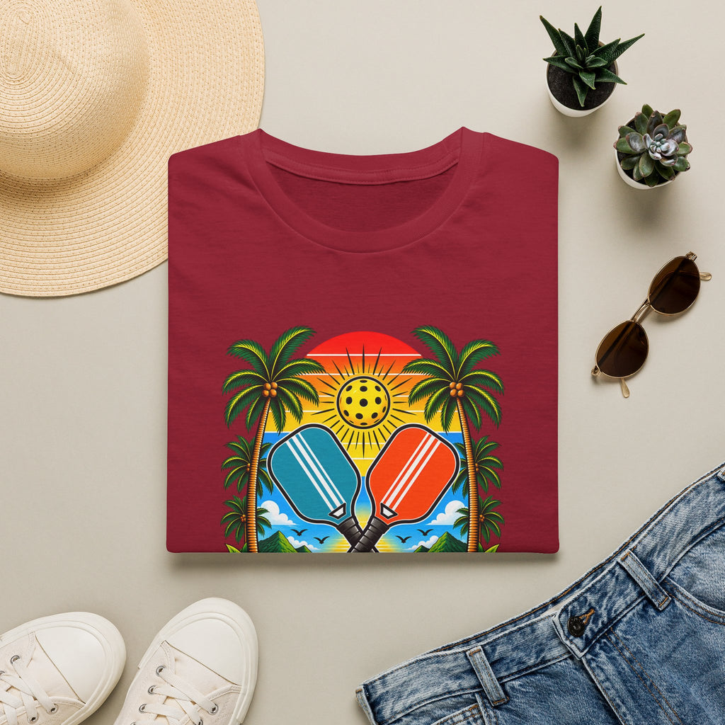 Pickleball Tee