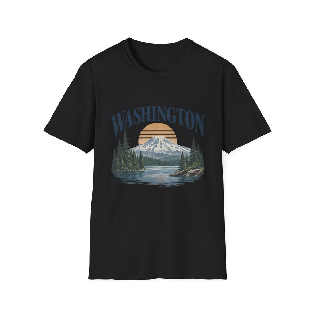 Washington Tee