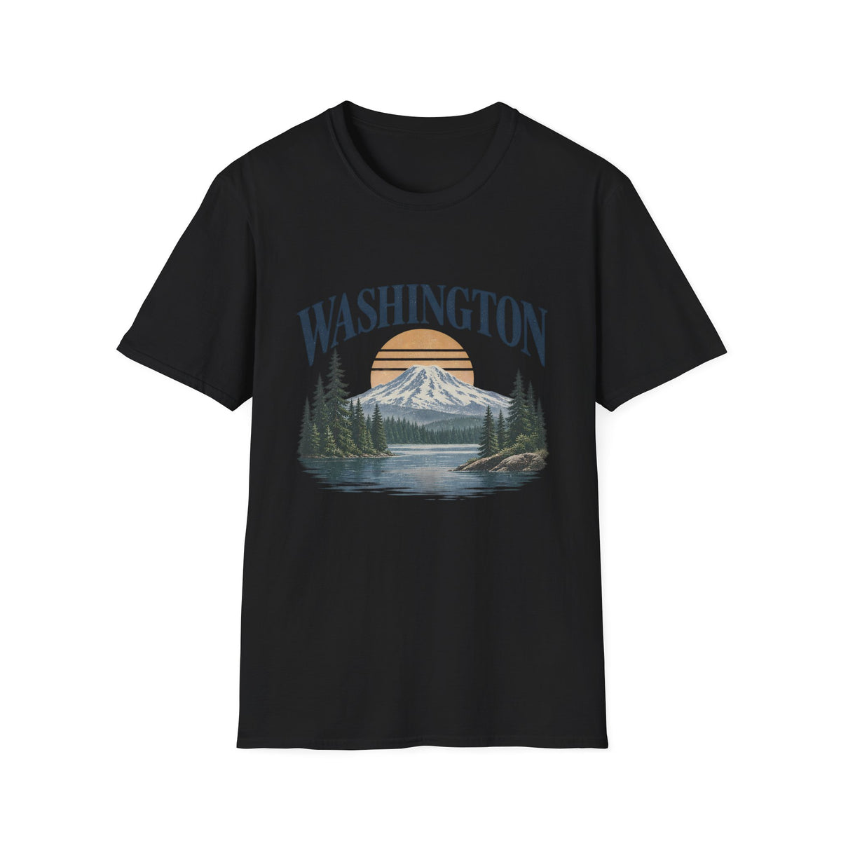 Washington Tee
