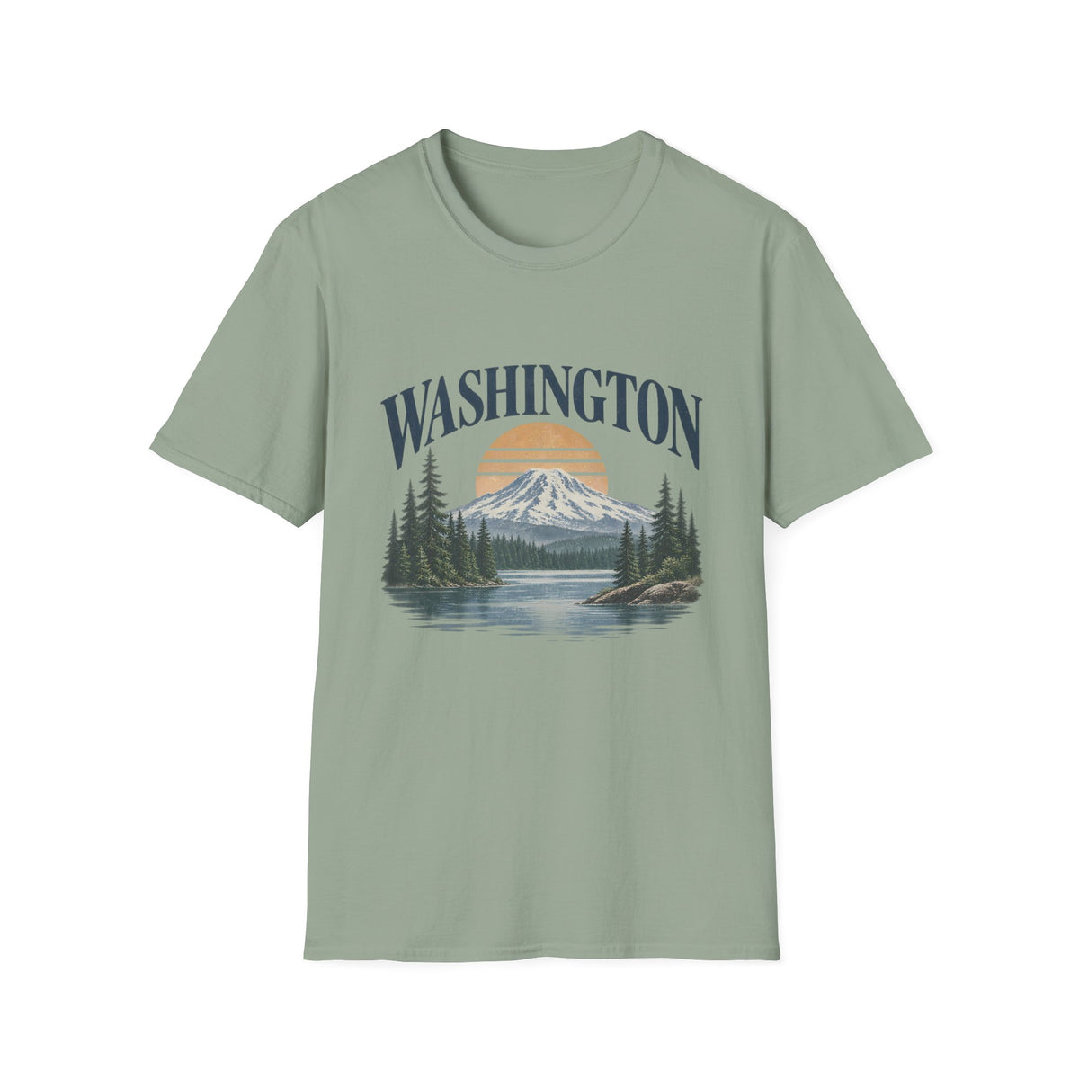 Washington Tee