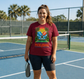 Pickleball Tee