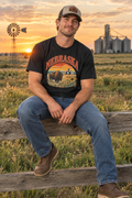 Nebraska Tee