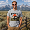 Wyoming Tee