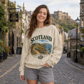Scotland Sweatshirt