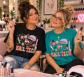Nail Tech Tee