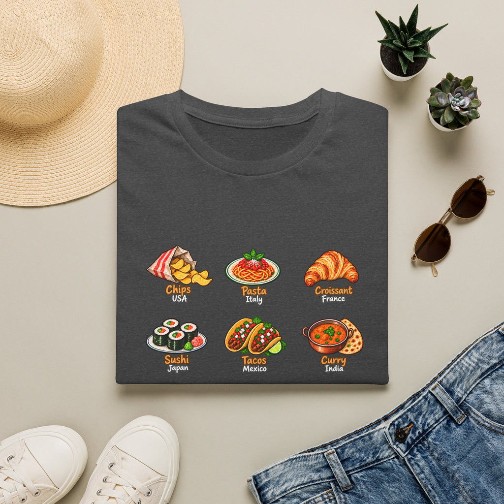 World Food Day Tee