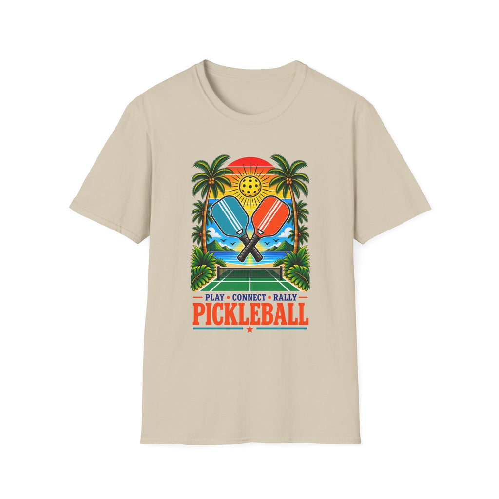Pickleball Tee
