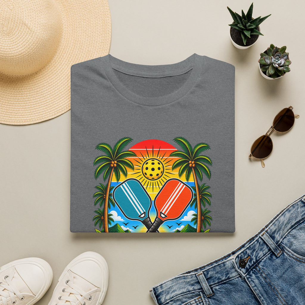 Pickleball Tee