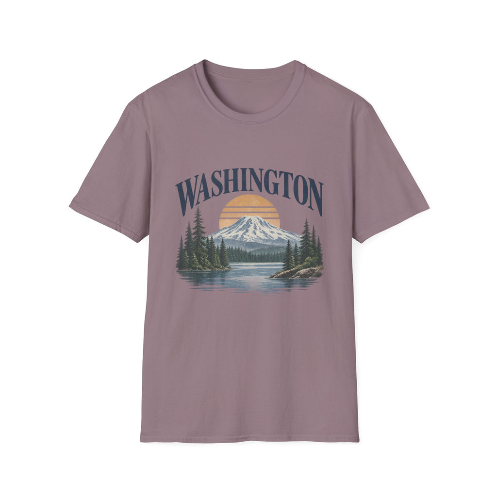 Washington Tee
