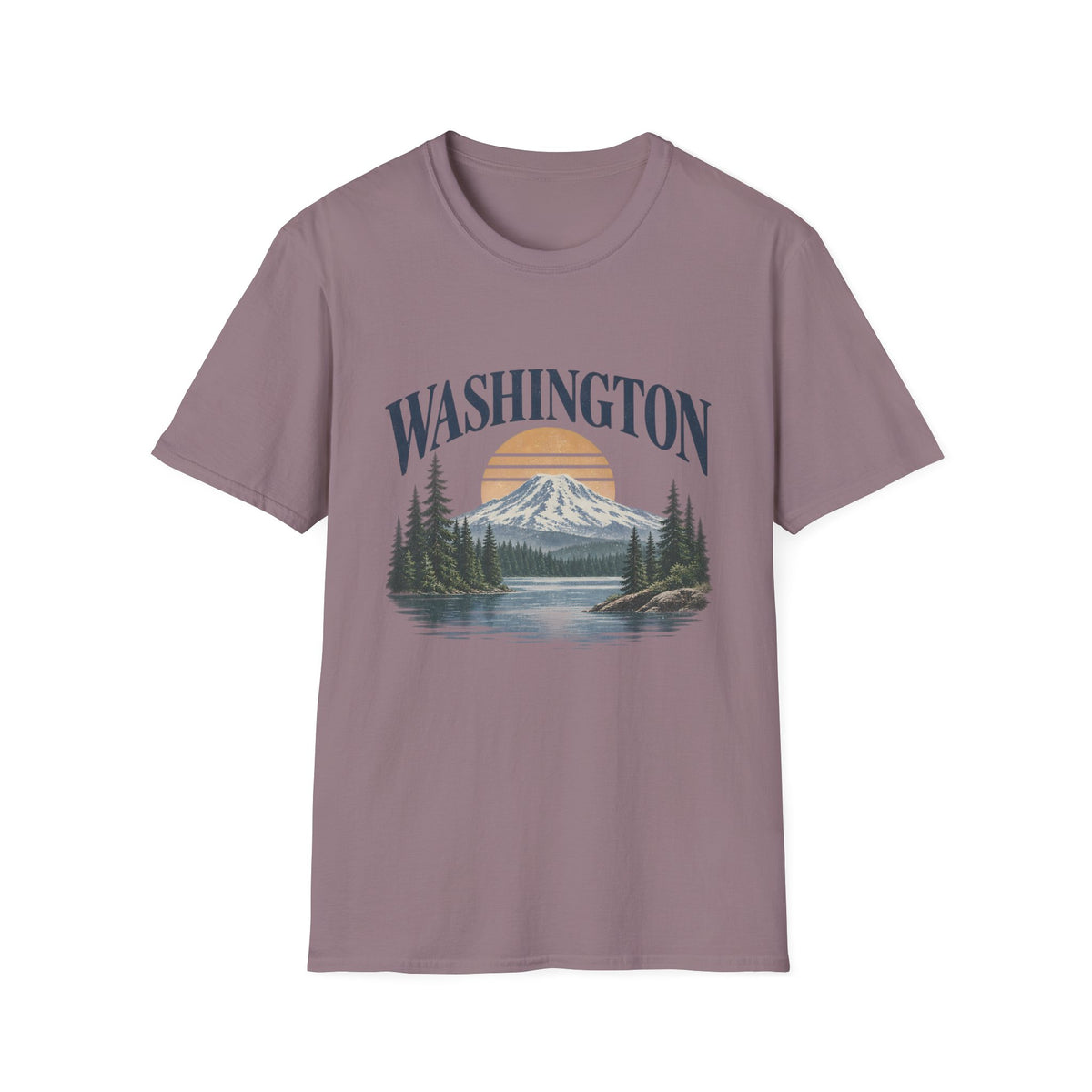 Washington Tee