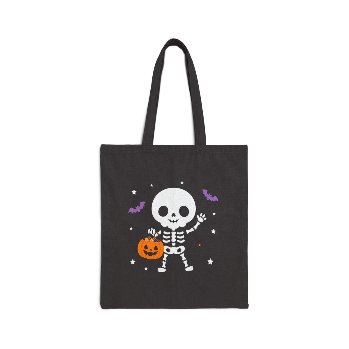 Halloween Tote Bag Printify