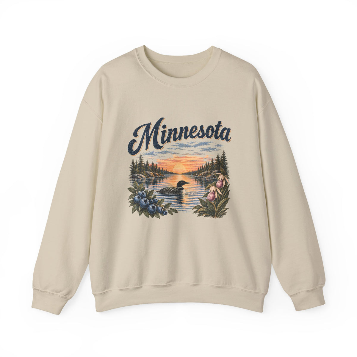 Minnesota Sweatshirt