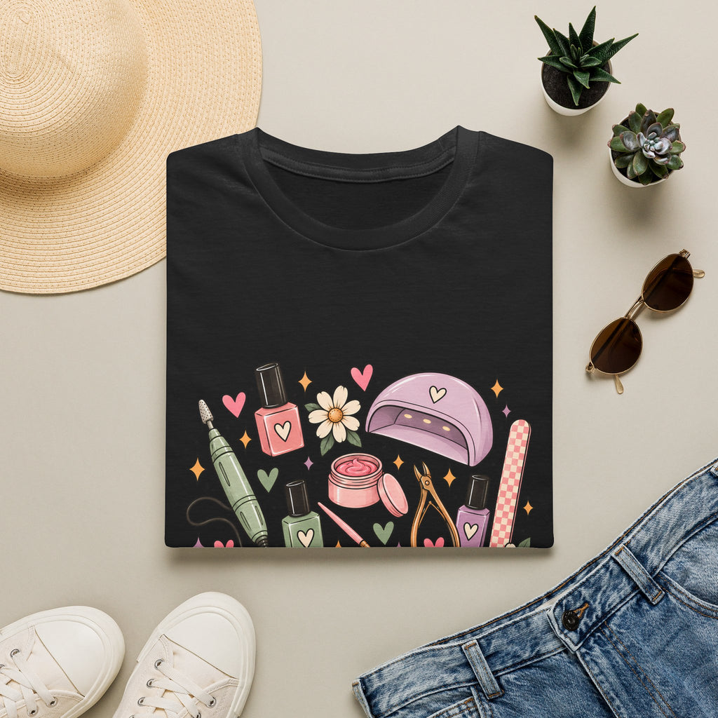 Nail Tech Tee