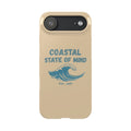Coastal State of Mind Phone Case Printify